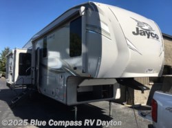 New 2020 Jayco Eagle available in Dayton, Ohio