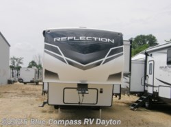 New 2021 Grand Design Reflection available in Dayton, Ohio