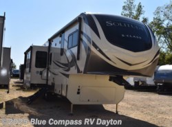 New 2020 Grand Design Solitude S-Class available in Dayton, Ohio