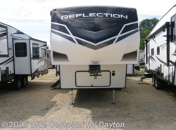 New 2021 Grand Design Reflection available in Dayton, Ohio