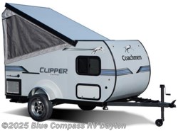 New 2021 Coachmen Clipper Express 12.0TD available in Dayton, Ohio