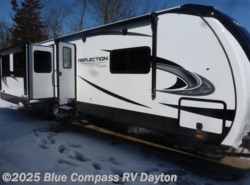 New 2021 Grand Design Reflection 315RLTS available in Dayton, Ohio