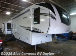 New 2021 Jayco Eagle 357MDOK available in Dayton, Ohio