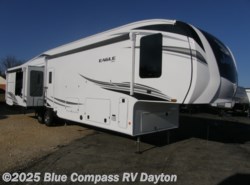 New 2021 Jayco Eagle 357MDOK available in Dayton, Ohio