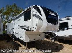 New 2021 Jayco Eagle HT 31MB available in Dayton, Ohio