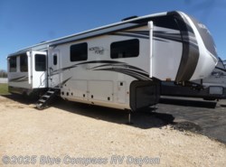 New 2021 Jayco North Point 377RLBH available in Dayton, Ohio