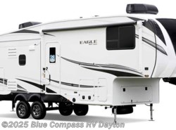New 2021 Jayco Eagle HT 28.5RSTS available in Dayton, Ohio