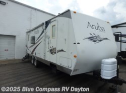 Used 2008 Starcraft Aruba 268RKS available in Dayton, Ohio