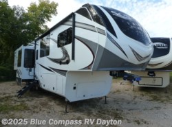 New 2022 Grand Design Solitude 390RK available in Dayton, Ohio