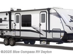 New 2022 Jayco Jay Feather 27BHB available in Dayton, Ohio