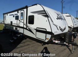 New 2022 Jayco Jay Feather 27BHB available in Dayton, Ohio