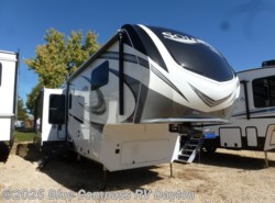 New 2022 Grand Design Solitude 310GK available in Dayton, Ohio