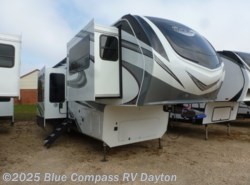 New 2022 Grand Design Solitude 380FL available in Dayton, Ohio