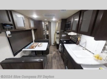 Used 2019 Forest River Wildwood X-Lite 201BHXL available in Dayton, Ohio