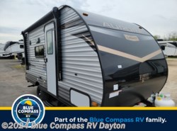 New 2024 Forest River Aurora Light 16BHX available in Dayton, Ohio