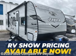 New 2025 Jayco Jay Flight SLX 261BHS available in New Carlisle, Ohio