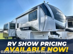 New 2025 Jayco Eagle HT 29RLC available in New Carlisle, Ohio