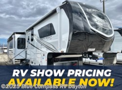 New 2025 Jayco North Point 365RKTS available in New Carlisle, Ohio