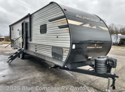 New 2025 Forest River Aurora 29TQS available in New Carlisle, Ohio