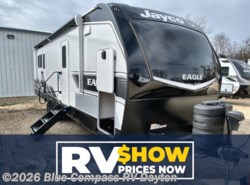 New 2025 Jayco Eagle HT 274FKDS available in New Carlisle, Ohio