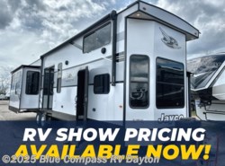 New 2025 Jayco Jay Flight Bungalow 40DLFT available in New Carlisle, Ohio