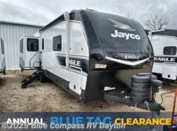 New 2025 Jayco Eagle HT 294CKBS available in New Carlisle, Ohio