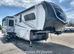 New 2025 Jayco North Point 390CKDS available in New Carlisle, Ohio