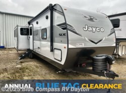 New 2025 Jayco Jay Flight SLX 334RTS available in New Carlisle, Ohio