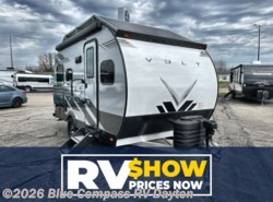 Used 2023 Sunset Park RV Volt 1500 available in New Carlisle, Ohio