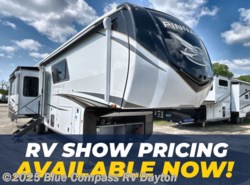 New 2025 Jayco Pinnacle 36FBTS available in New Carlisle, Ohio