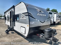 New 2026 Jayco Jay Flight SLX 260BH available in New Carlisle, Ohio