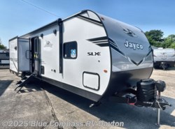 New 2026 Jayco Jay Flight SLX 333BTS available in New Carlisle, Ohio
