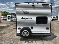 New 2026 Jayco Jay Flight SLX 197MB available in New Carlisle, Ohio