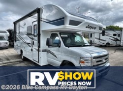 New 2026 Jayco Redhawk 24B available in New Carlisle, Ohio