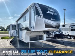 New 2026 Jayco Eagle 360DBOK available in New Carlisle, Ohio