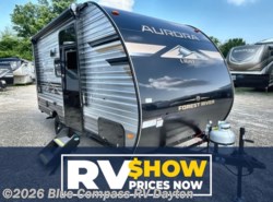 New 2026 Forest River Aurora Light 16BHX available in New Carlisle, Ohio