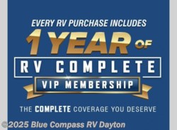 New 2025 Jayco North Point 365RKTS available in New Carlisle, Ohio