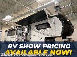 New 2025 Jayco North Point 365RKTS available in New Carlisle, Ohio
