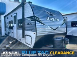 New 2025 Jayco Jay Flight SLX 225MLS available in New Carlisle, Ohio