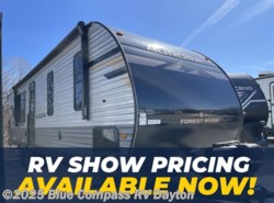 New 2025 Forest River Aurora 31KDS available in New Carlisle, Ohio