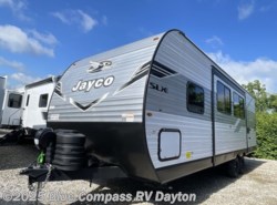 New 2025 Jayco Jay Flight SLX 261BHS available in New Carlisle, Ohio