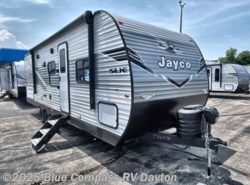 New 2026 Jayco Jay Flight SLX 261BHS available in New Carlisle, Ohio