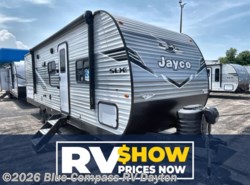 New 2026 Jayco Jay Flight SLX 261BHS available in New Carlisle, Ohio