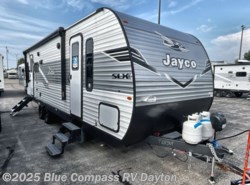 New 2026 Jayco Jay Flight SLX 262RLS available in New Carlisle, Ohio