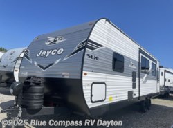 New 2026 Jayco Jay Flight SLX 262RLS available in New Carlisle, Ohio