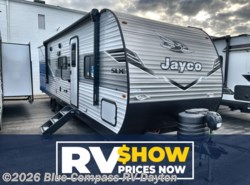 New 2026 Jayco Jay Flight SLX 284BHS available in New Carlisle, Ohio