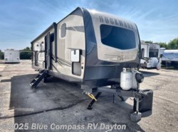 Used 2022 Forest River Rockwood Ultra Lite 2912BS available in New Carlisle, Ohio