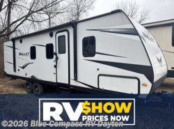 Used 2023 Keystone Bullet Crossfire 2730BH available in New Carlisle, Ohio