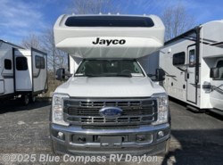 New 2025 Jayco Greyhawk XL 33F available in New Carlisle, Ohio