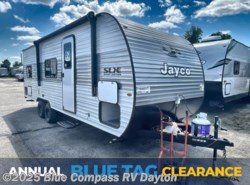 New 2026 Jayco Jay Flight SLX 250BH available in New Carlisle, Ohio